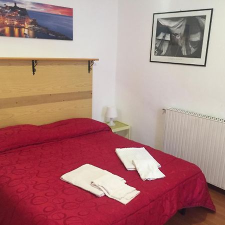 Hotel Villa Cristina Rapallo Bagian luar foto