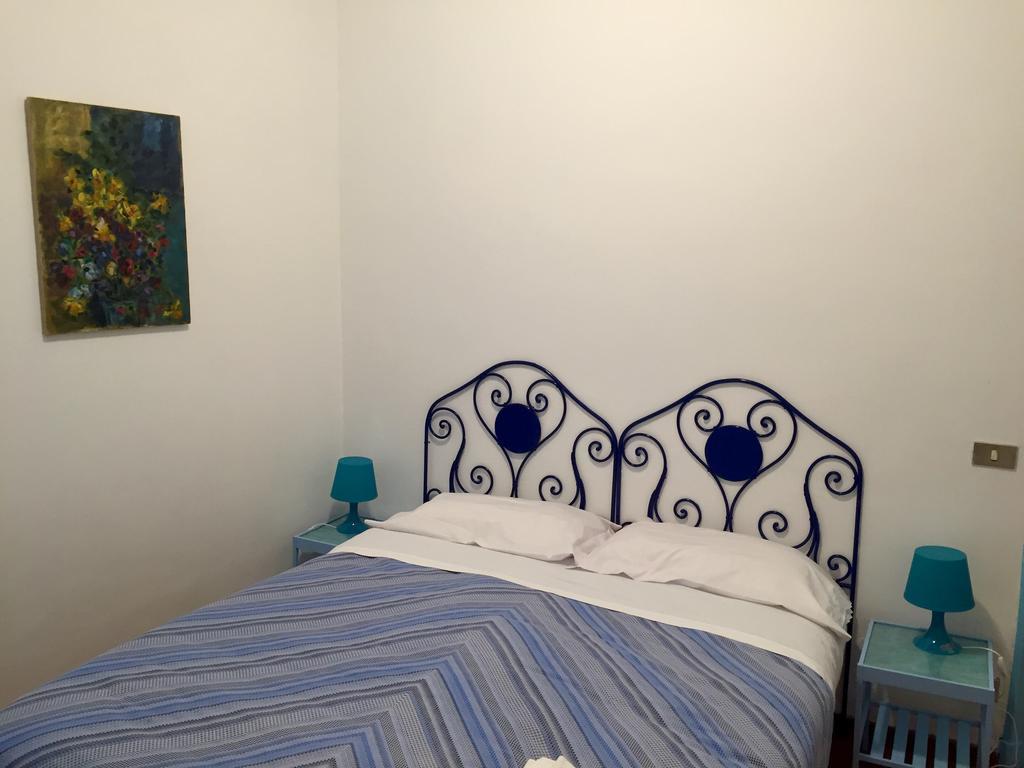 Hotel Villa Cristina Rapallo Ruang foto