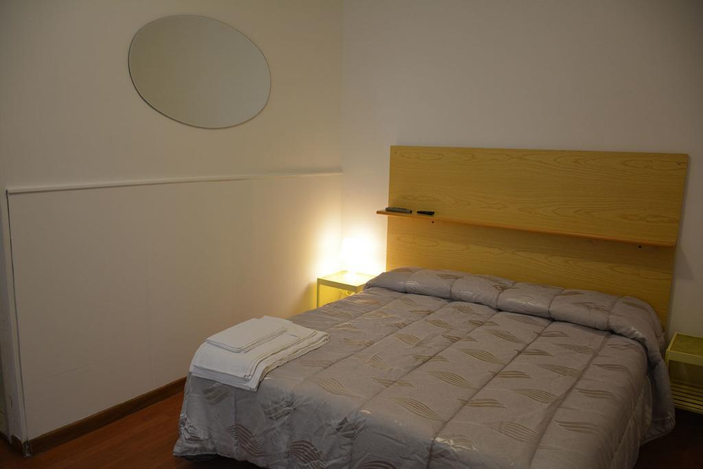 Hotel Villa Cristina Rapallo Ruang foto