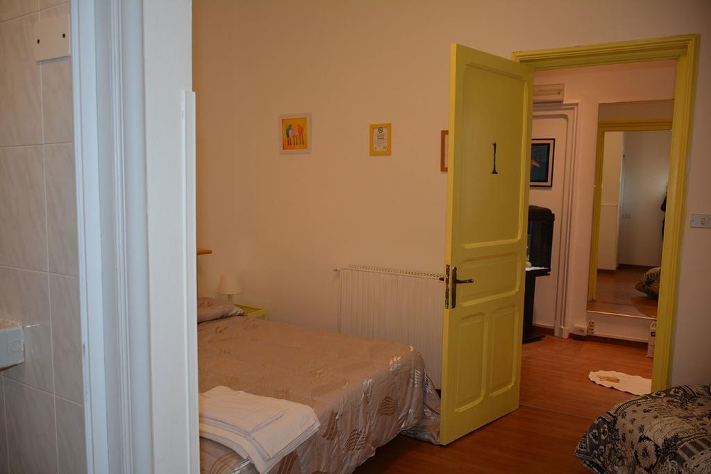 Hotel Villa Cristina Rapallo Bagian luar foto