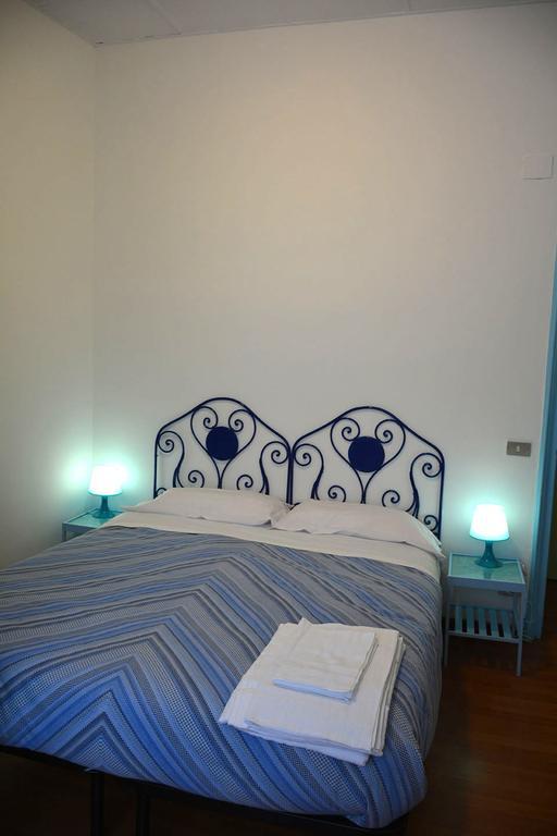 Hotel Villa Cristina Rapallo Ruang foto