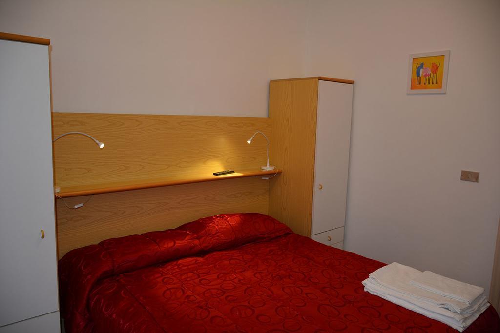 Hotel Villa Cristina Rapallo Ruang foto