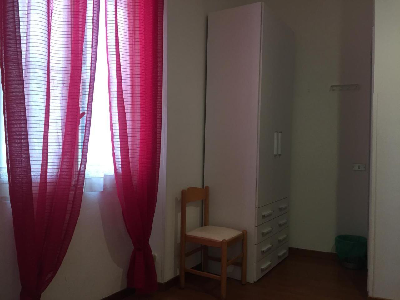 Hotel Villa Cristina Rapallo Bagian luar foto