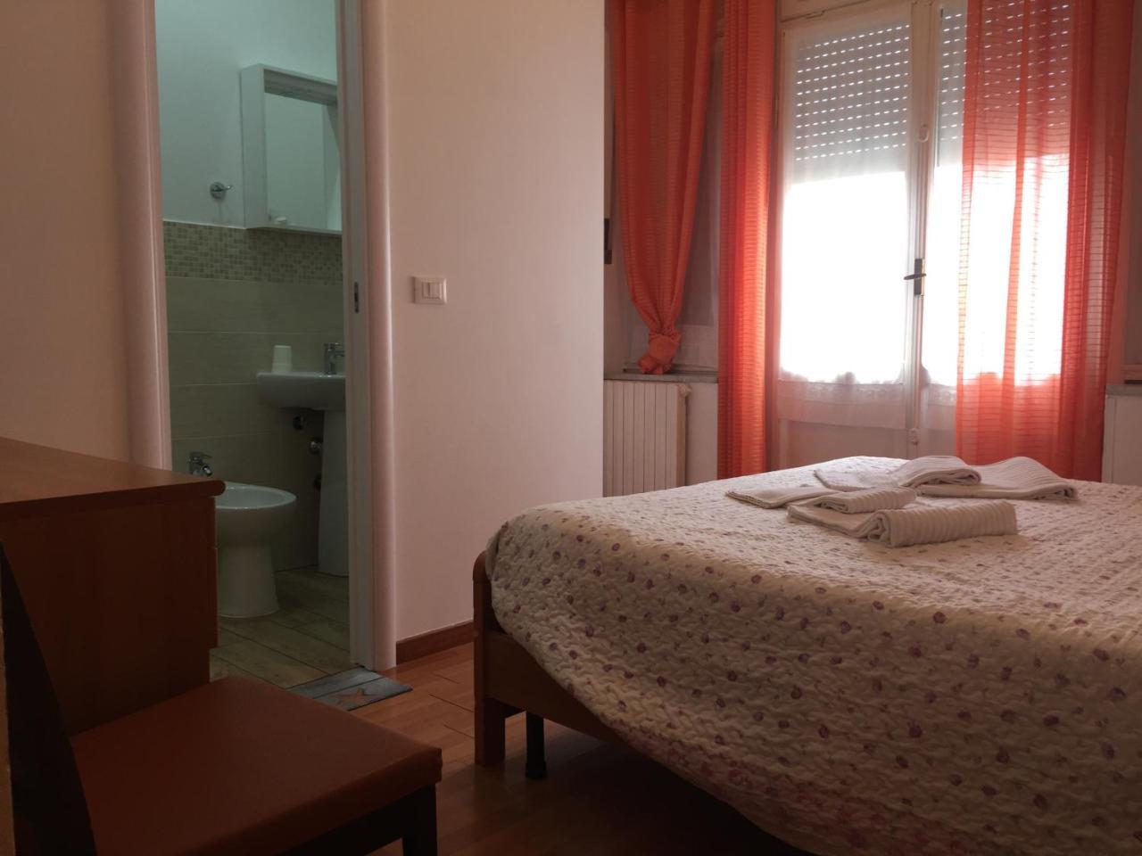 Hotel Villa Cristina Rapallo Bagian luar foto