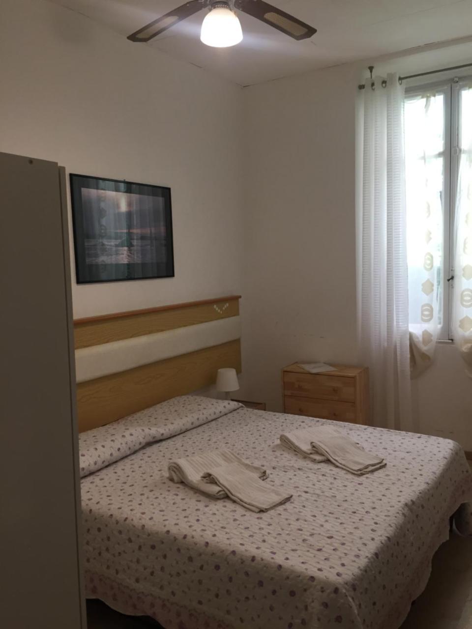 Hotel Villa Cristina Rapallo Bagian luar foto